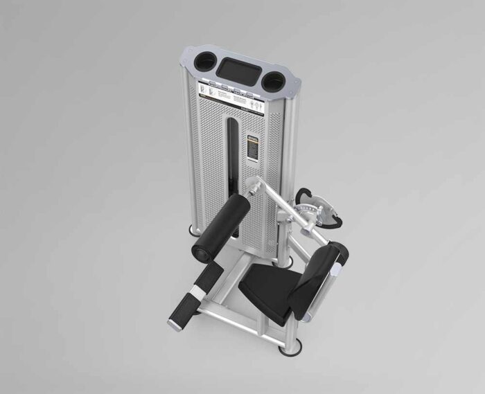 DHZ Evost III DUAL Abdominal Isolator