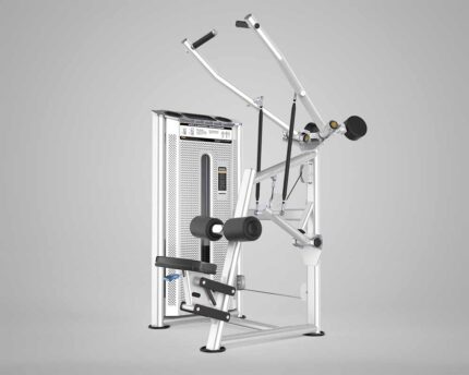 DHZ Evost III DUAL Pulldown
