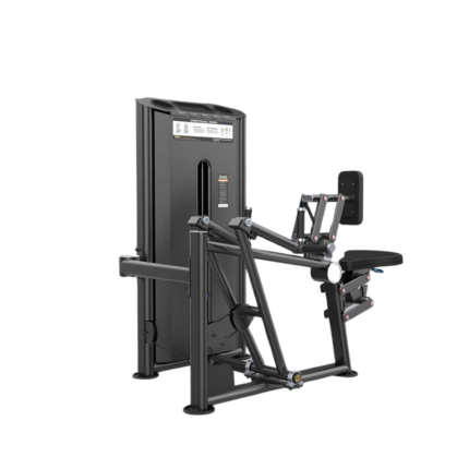 DHZ Evost III Vertical Row