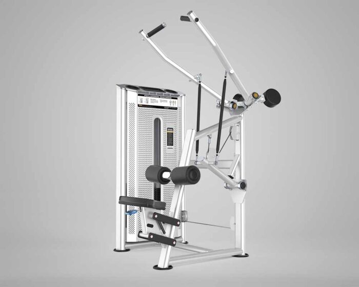 DHZ Evost III DUAL Pulldown