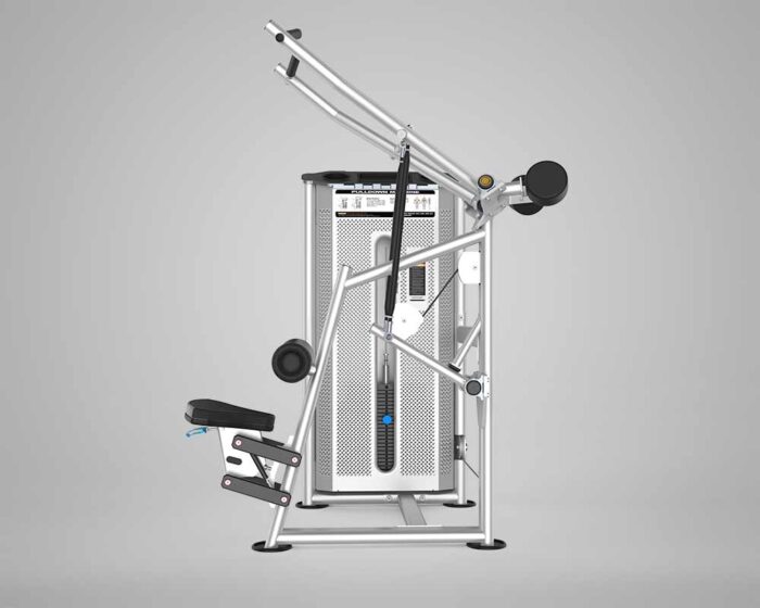 DHZ Evost III DUAL Pulldown