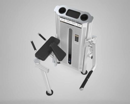 DHZ Evost III Glute Isolator