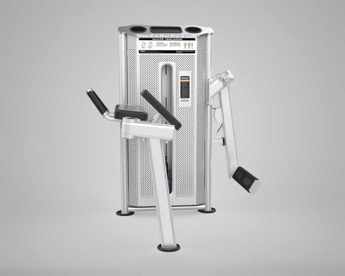 DHZ Evost III Glute Isolator