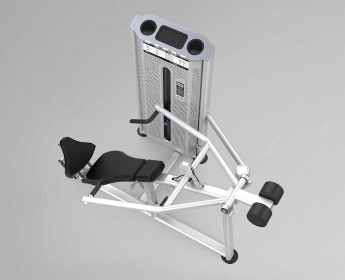 DHZ Evost III Incline Press