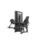 DHZ Evost III Leg Extension extra weight