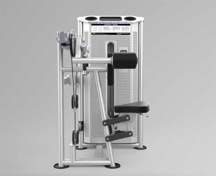 DHZ Evost III Lateral Raise