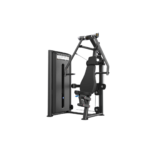 DHZ Evost III Vertical Press extra weight