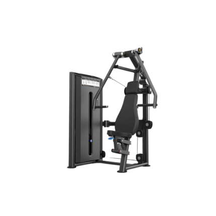 DHZ Evost III Vertical Press extra weight