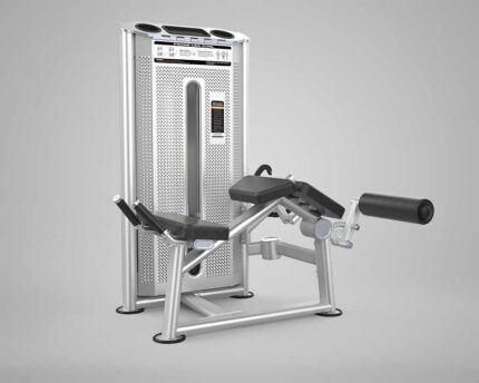 DHZ Evost III Prone Leg Curl