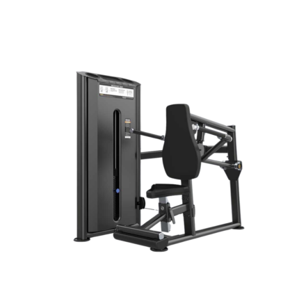 DHZ Evost III Seated Dip extra weight