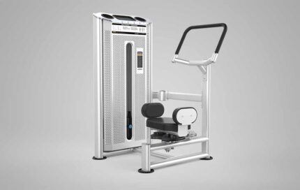 DHZ Evost III Rotary Torso