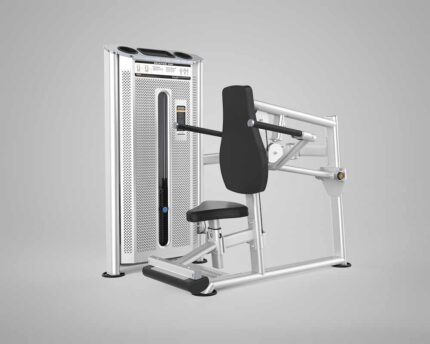 DHZ Evost III Seated Dip