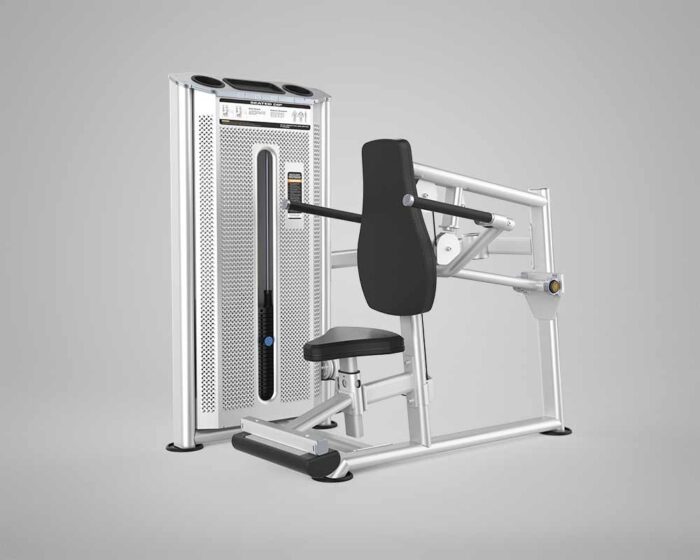 DHZ Evost III Seated Dip