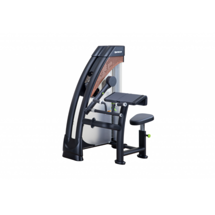 SportsArt Bicep Curl