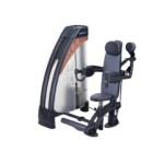 Sports Art Lateral Raise