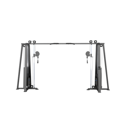 DHZ Evost III Cable Crossover