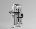 DHZ Evost III Seated Tricep-Flat