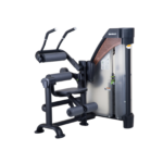 SportsArt Abdominal Crunch