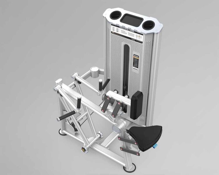 DHZ Evost III Vertical Row