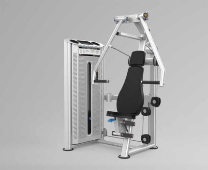 DHZ Evost III Vertical Pres