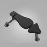 DHZ Evost III Flat Bench