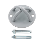 Zidni nosač za konop i TRX