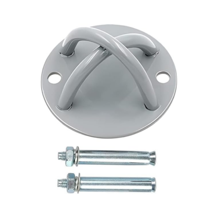 Zidni nosač za konop i TRX