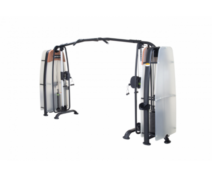 SportsArt Cable Cross over