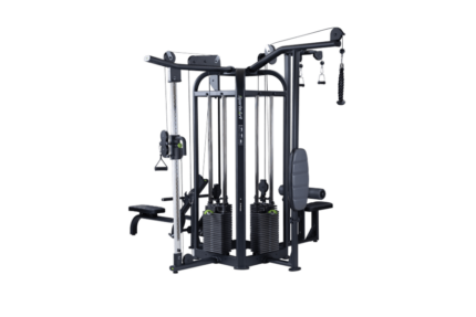 SportsArt 4 Stack Multi - Station