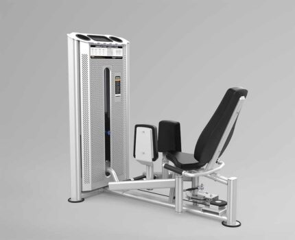 DHZ Evost III DUAL Abductor & Adductor