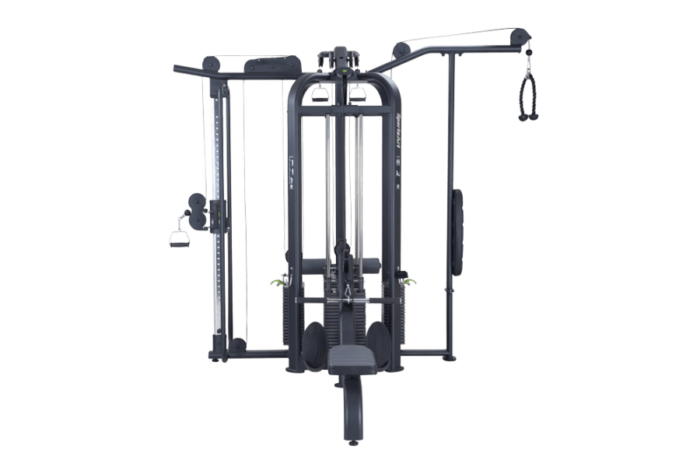 SportsArt 4 Stack Multi - Station