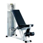 Leg Extension - Šut mašina DM