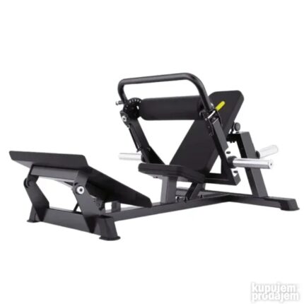 DHZ Booty Hip Thrust