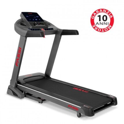 Fassi F9.0 traka za trčanje