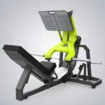 DHZ Leg Press Y950