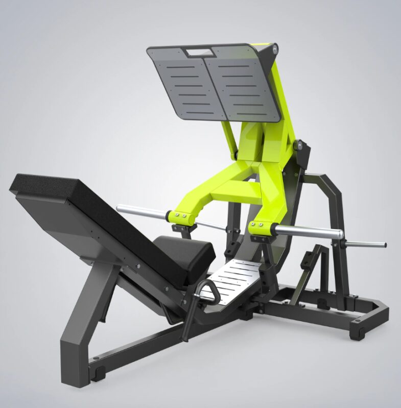 DHZ Leg Press Y950