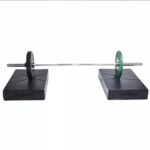 Deadlift pads - Podloge za mrtvo dizanje 80*60*15cm