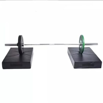 Deadlift pads - Podloge za mrtvo dizanje 80*60*15cm