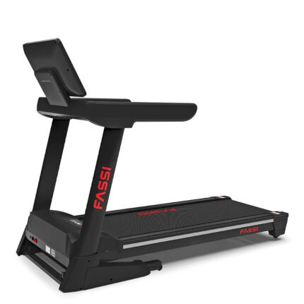 Fassi F 10.8 treadmill - traka za trčanje (HRC)