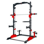 Multifunkcionalna Smith sprava za kućni trening – Fassi Power 480