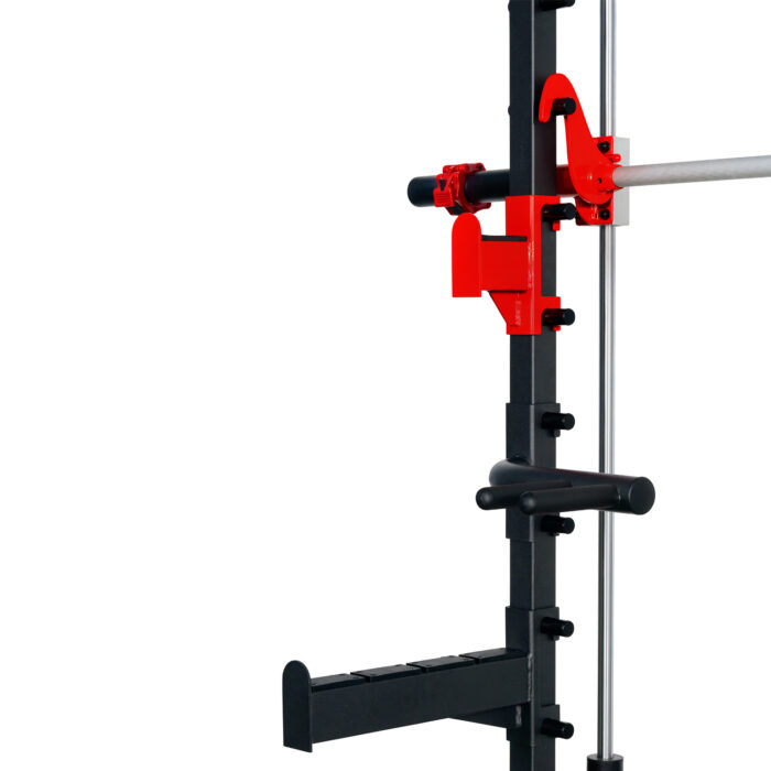 Multifunkcionalna Smith sprava za kućni trening – Fassi Power 480