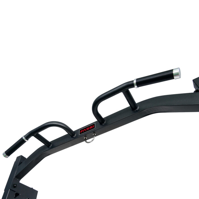 Multifunkcionalna Smith sprava za kućni trening – Fassi Power 480