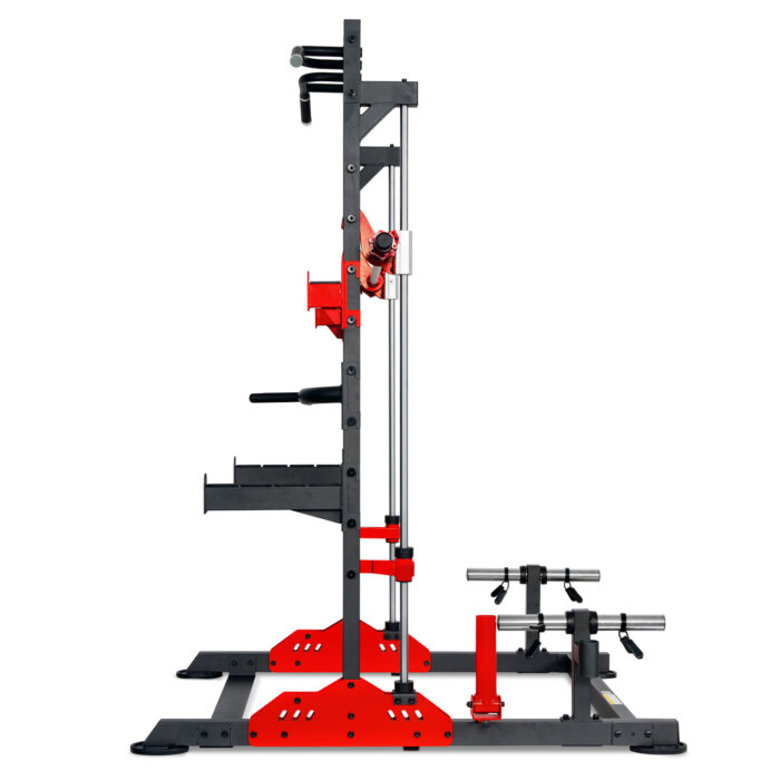 Multifunkcionalna Smith sprava za kućni trening – Fassi Power 480