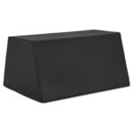 Višenamjenska mekana kutija za hip thrust i plyo vježbe – 60×45×30 cm