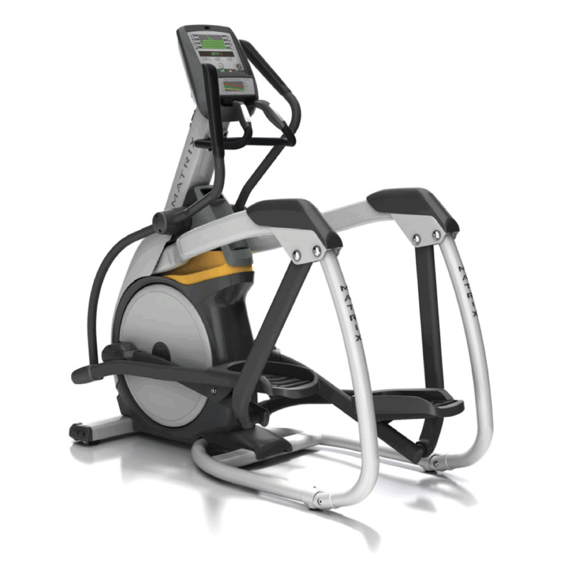 MATRIX ACSENT TRAINER A3X-07