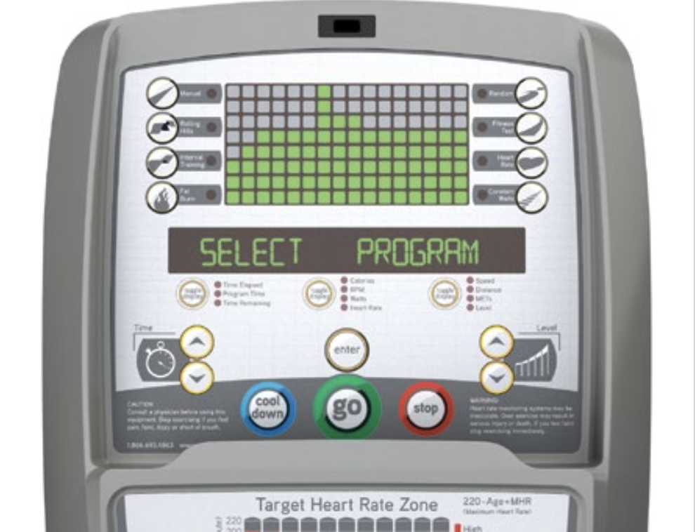 MATRIX ACSENT TRAINER A3X-07