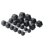 Teg jednoručni hexa 2,5 - 50kg