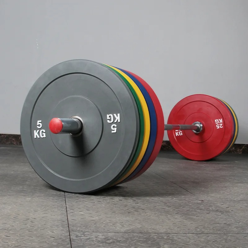 OLIMPIJSKI BUMPER TEG 51mm u boji