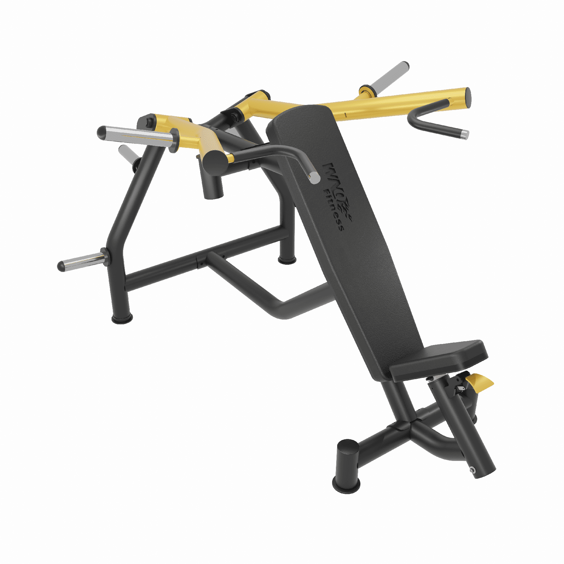 image-1.png 4LIFE FITNESS MAGNUM - INCLINE BENCH PRESS