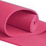 Prostirka PVC 6mm pink